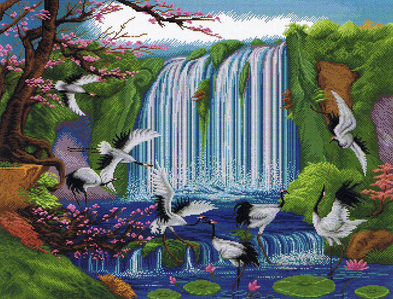 Land of Paradise