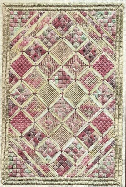 My Grandma's Quilt