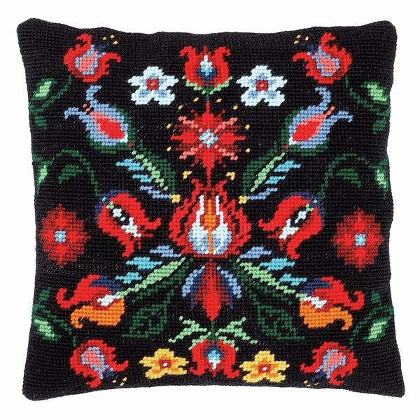 Cushion: Folklore III