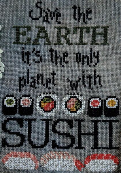 Sushi