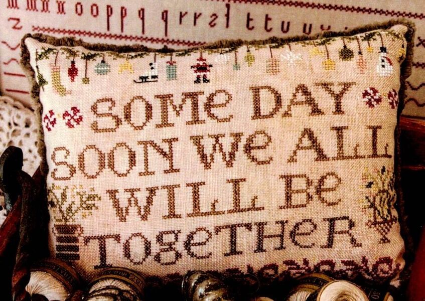 Some Day Soon