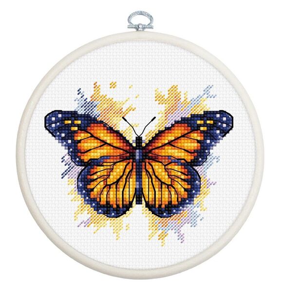 The Monarch Butterfly