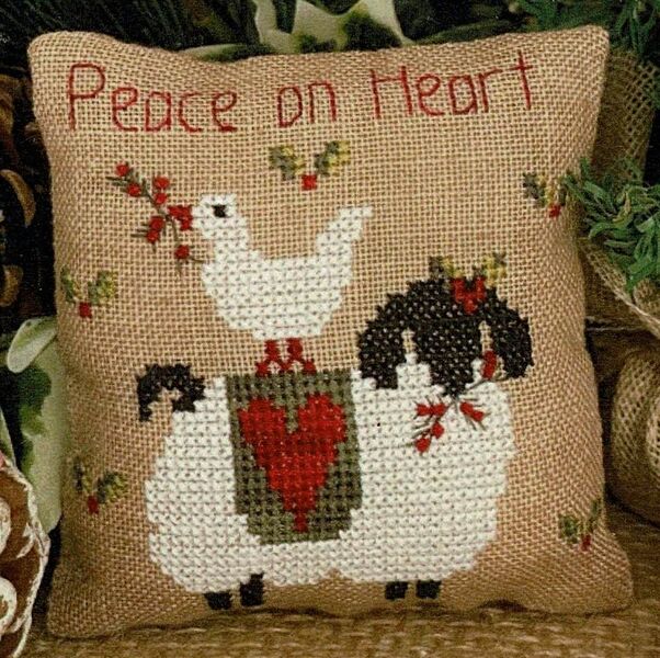 Peace on Heart