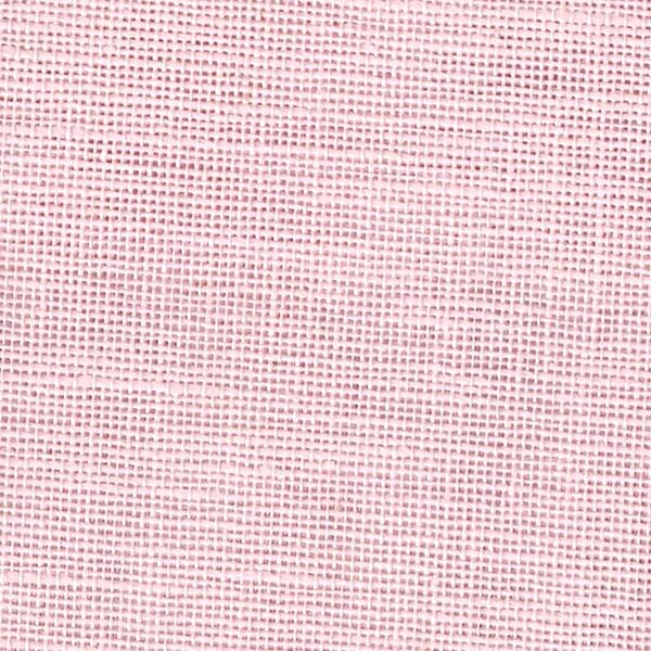 32 count linen - Touch of Pink