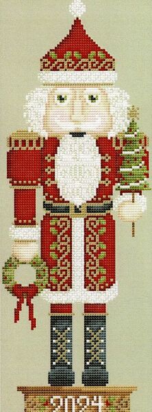 2024 Nutcracker