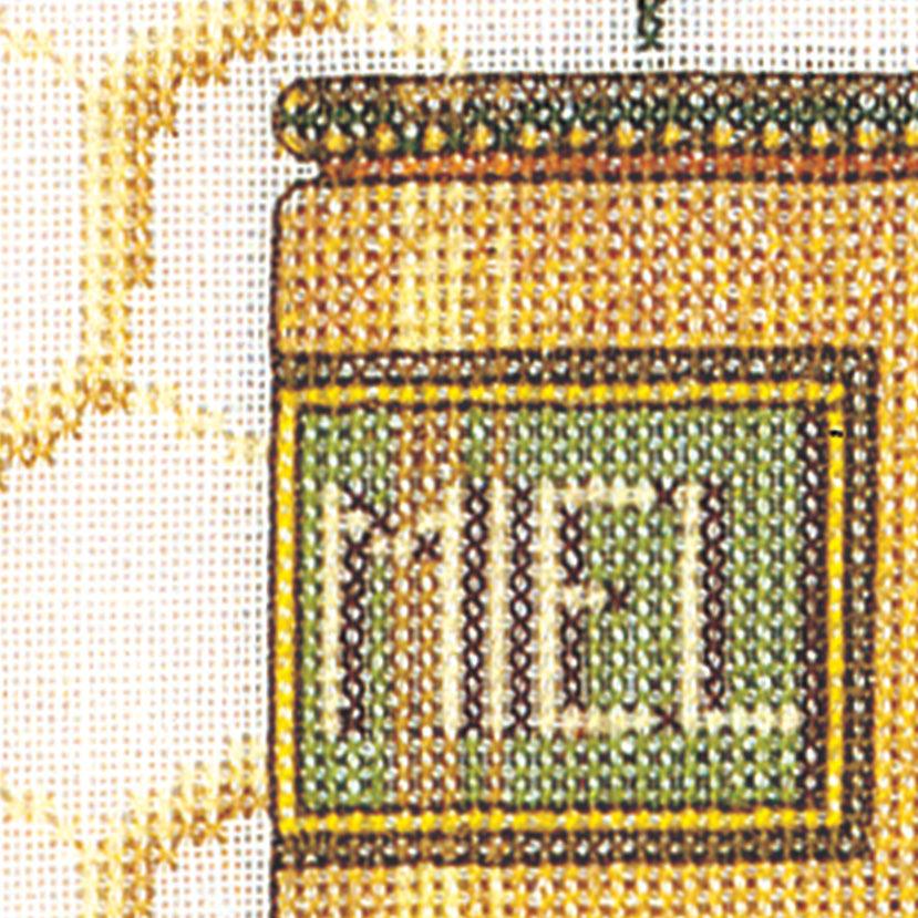 Honey Sampler (view 2)