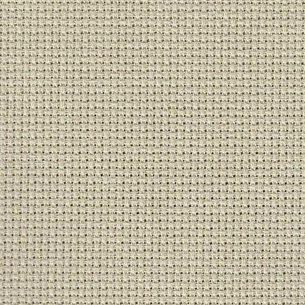 16 count Aida - Beautiful Beige