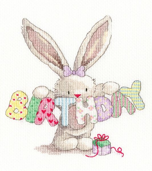 Bebunni - Birthday