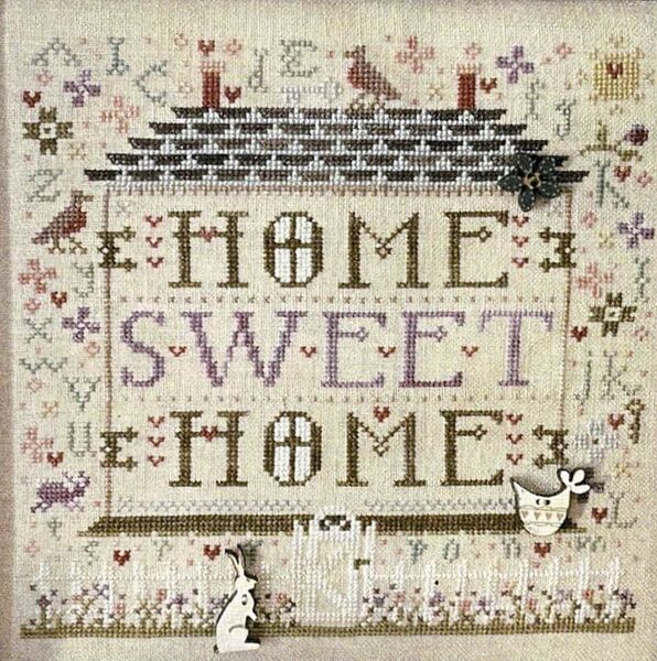 Home Sweet Home