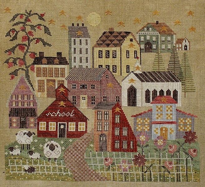 Star Village