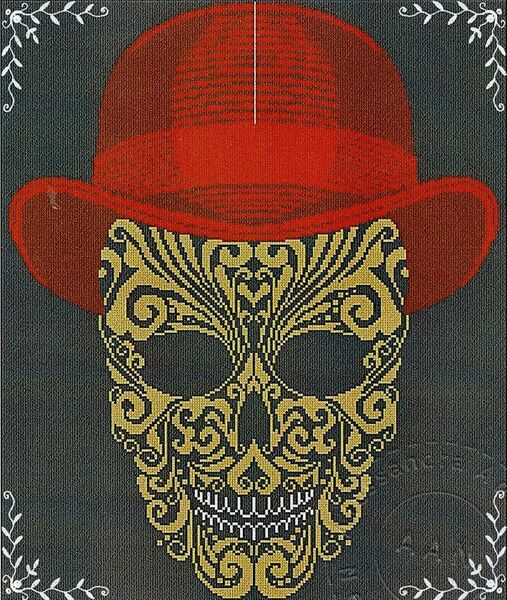 Mr Skull