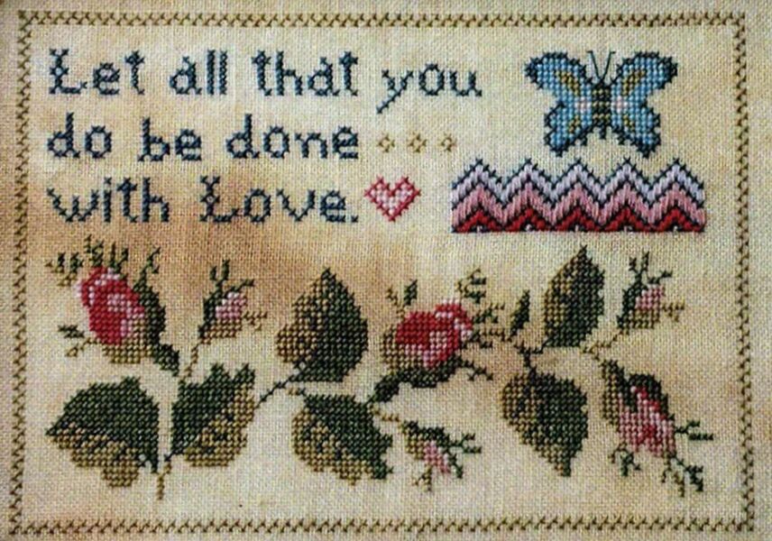 With Love