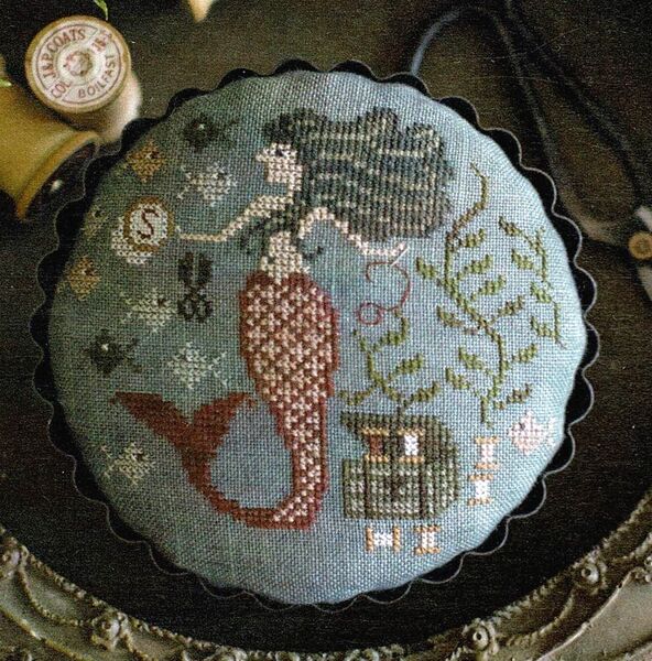 Siren's Tart