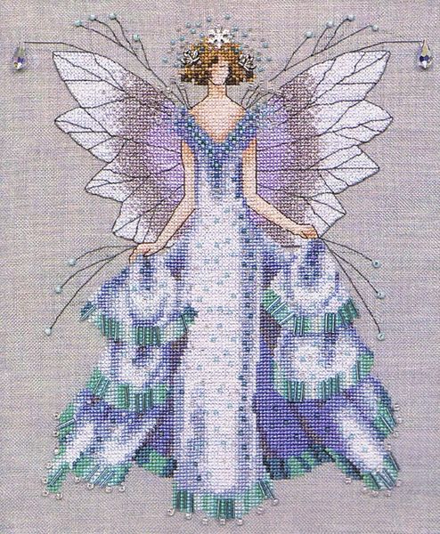 Faerie Winter Dream