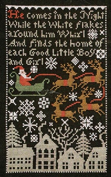 Santa's Night