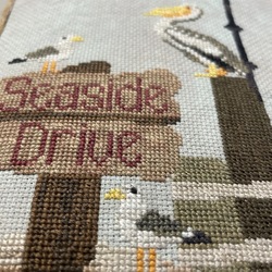 Seaside Drive (view 4)