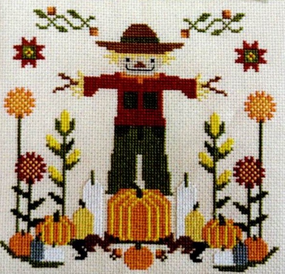 It's Finally Fall (view 2)