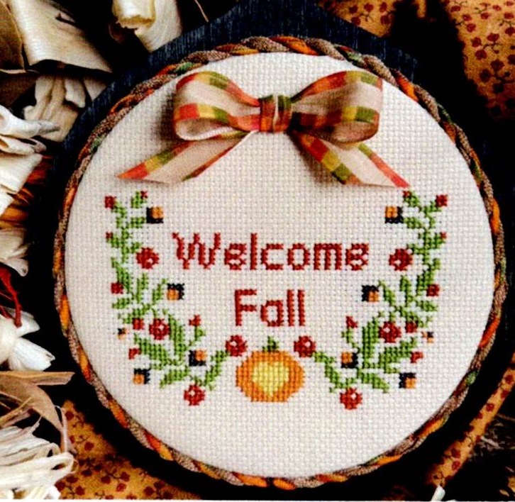 It's Finally Fall (view 3)