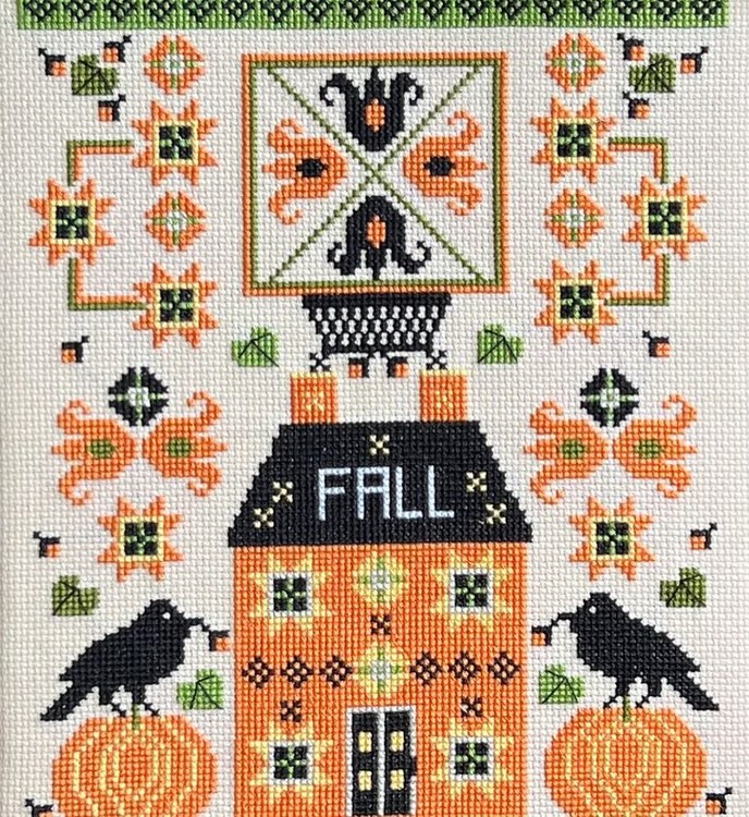 It's Finally Fall (view 6)