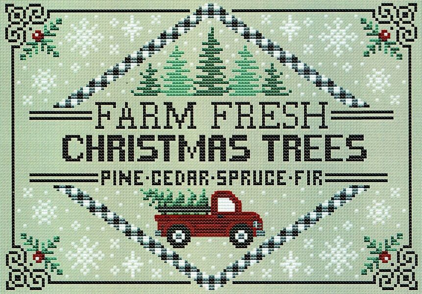 Christmas Trees