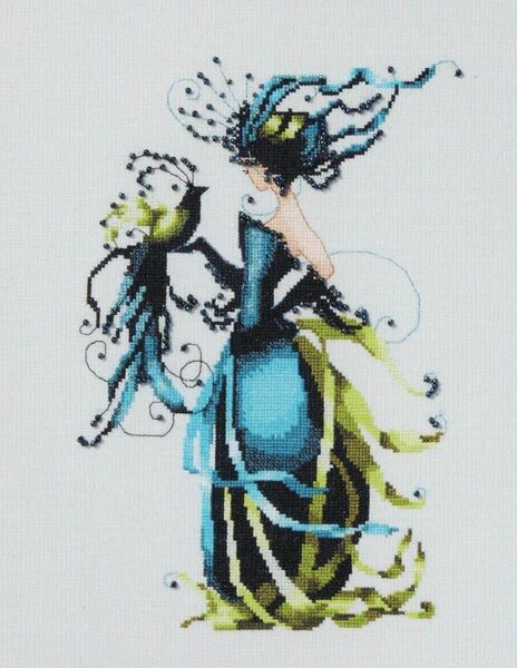 Miss Starling