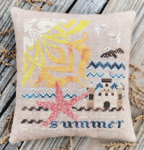 Summer Sunshine