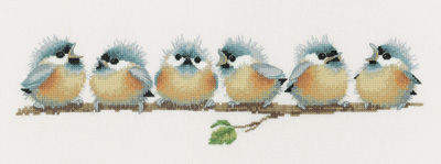 Chorus Line