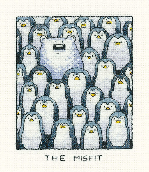 The Misfit
