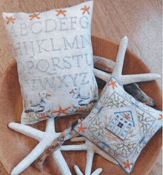 Sampler D'Estate (Summer Sampler)