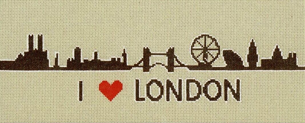 I Love London