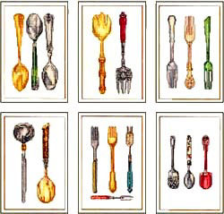 Cutlery Sets