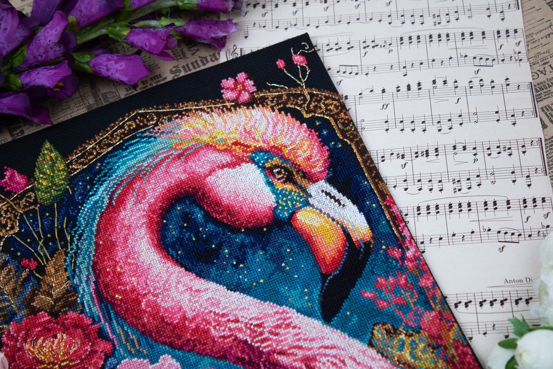 Flamingo Fantastico (view 5)