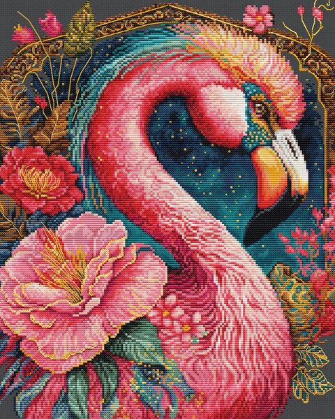 Flamingo Fantastico