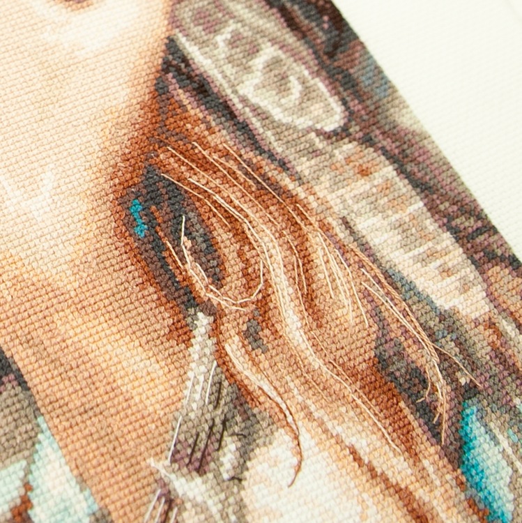 Bo-Ho Girl (view 4)