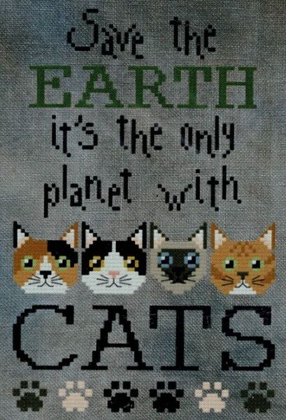 Cats