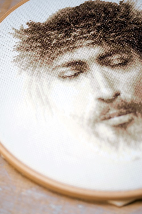 Jesus (view 2)