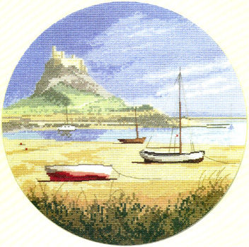 Lindisfarne