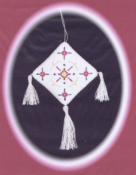Noel Ornament