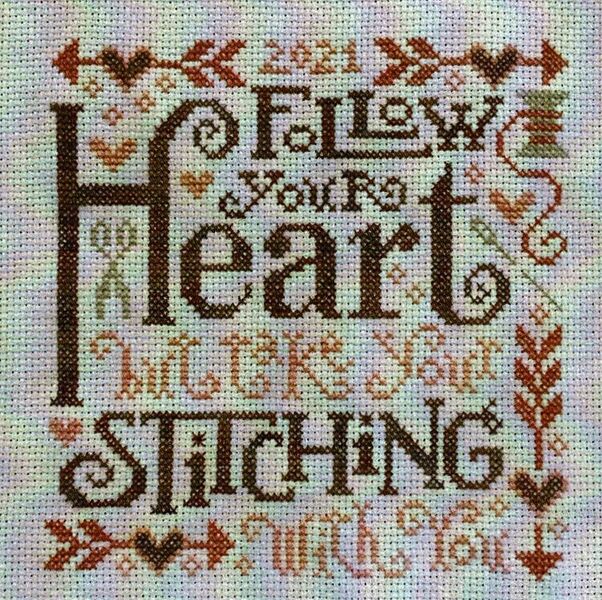 Follow Your Heart