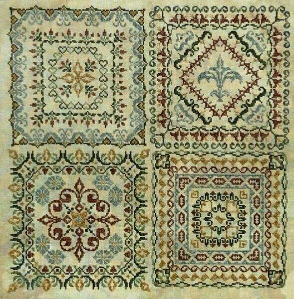 Border Series One