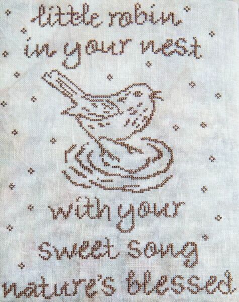 The Robin's Song