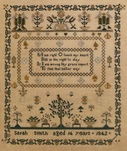 Go Tell It To The Bees 1842