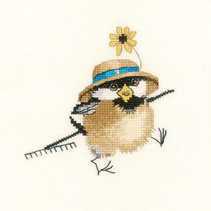 Gardener Chick
