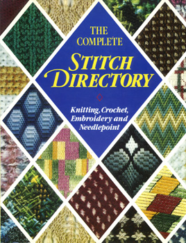 The Complete Stitch Directory
