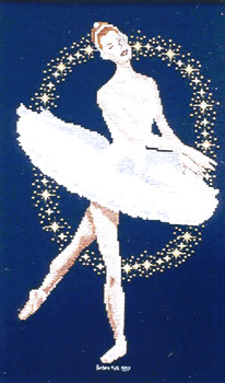 Prima Ballerina