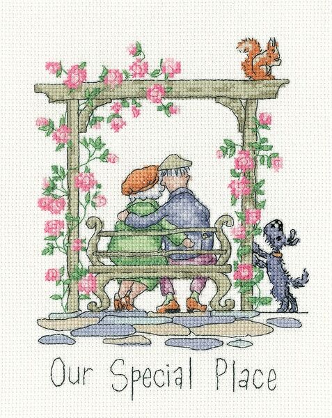 Our Special Place