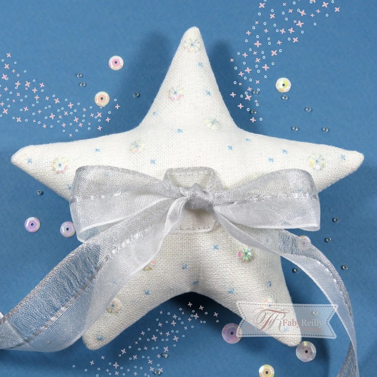 Northern Light Star (view 2)