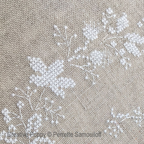 Red Robin And Snow Wreath (view 3)