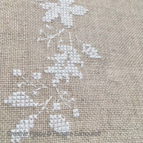 Red Robin And Snow Wreath (view 4)