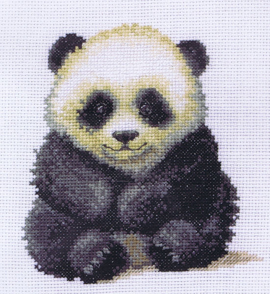 Little Panda